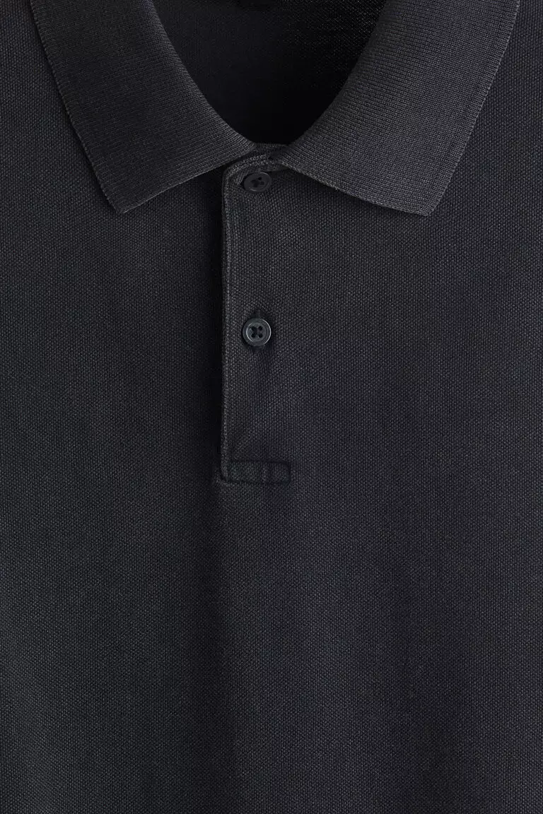 Polo shirt