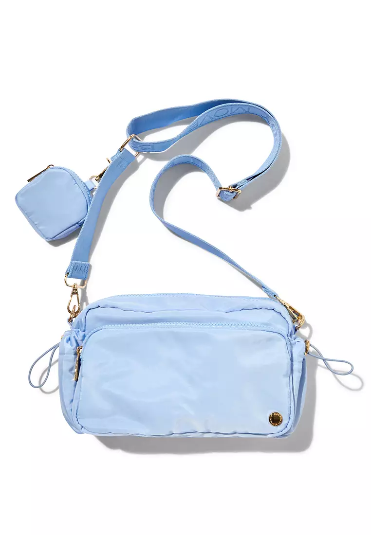 Cotton on bag strap hotsell