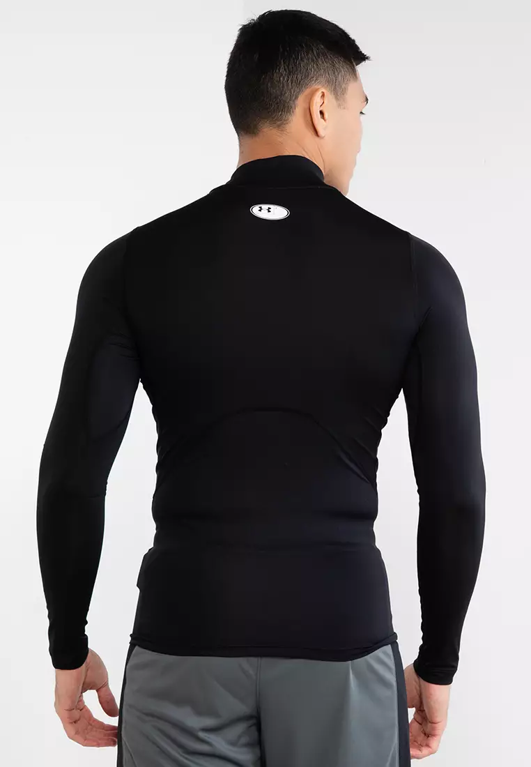 HeatGear Compression Top