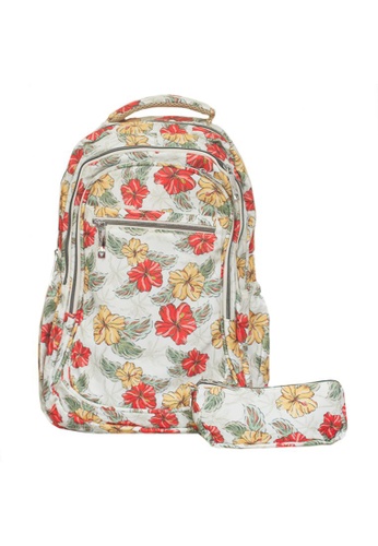 adkidz travel and school backpack