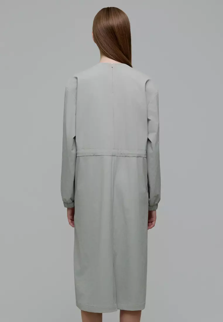 Women's ARCHELON Woven Stretch Dress