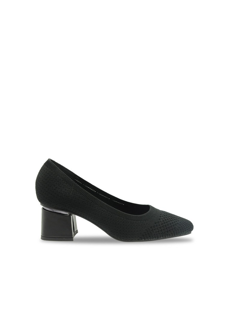 Noveni Flyknit Pump Heels