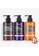 KUNDAL [KUNDAL][Bundle of 3] Premium Bundle (3ea) Shampoo+Treatment+BodyWash 500ml Baby Powder F5D80BEF54FD4AGS_1