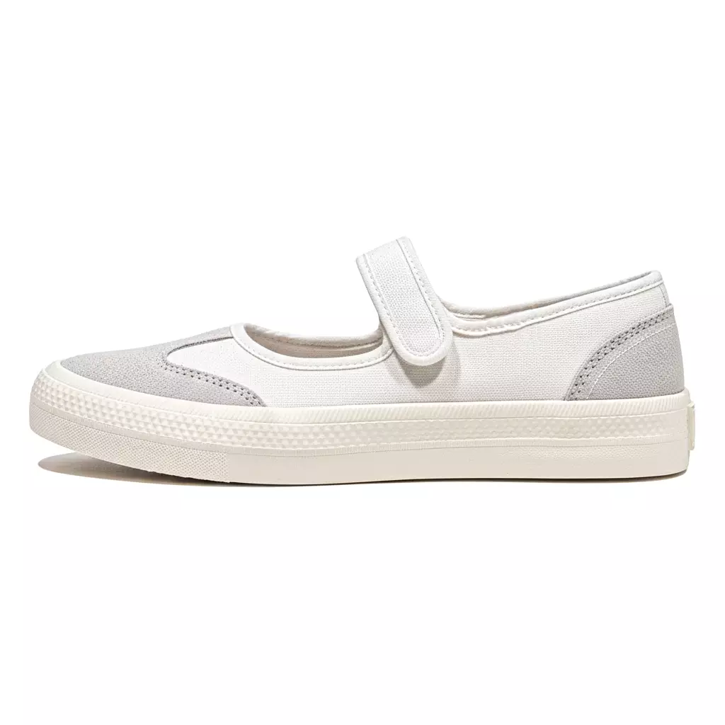 SABA Women Stella Off White - Sepatu Wanita | Sepatu Casual Sneaker Original 100% Wanita | Sneakers Wanita STL 06