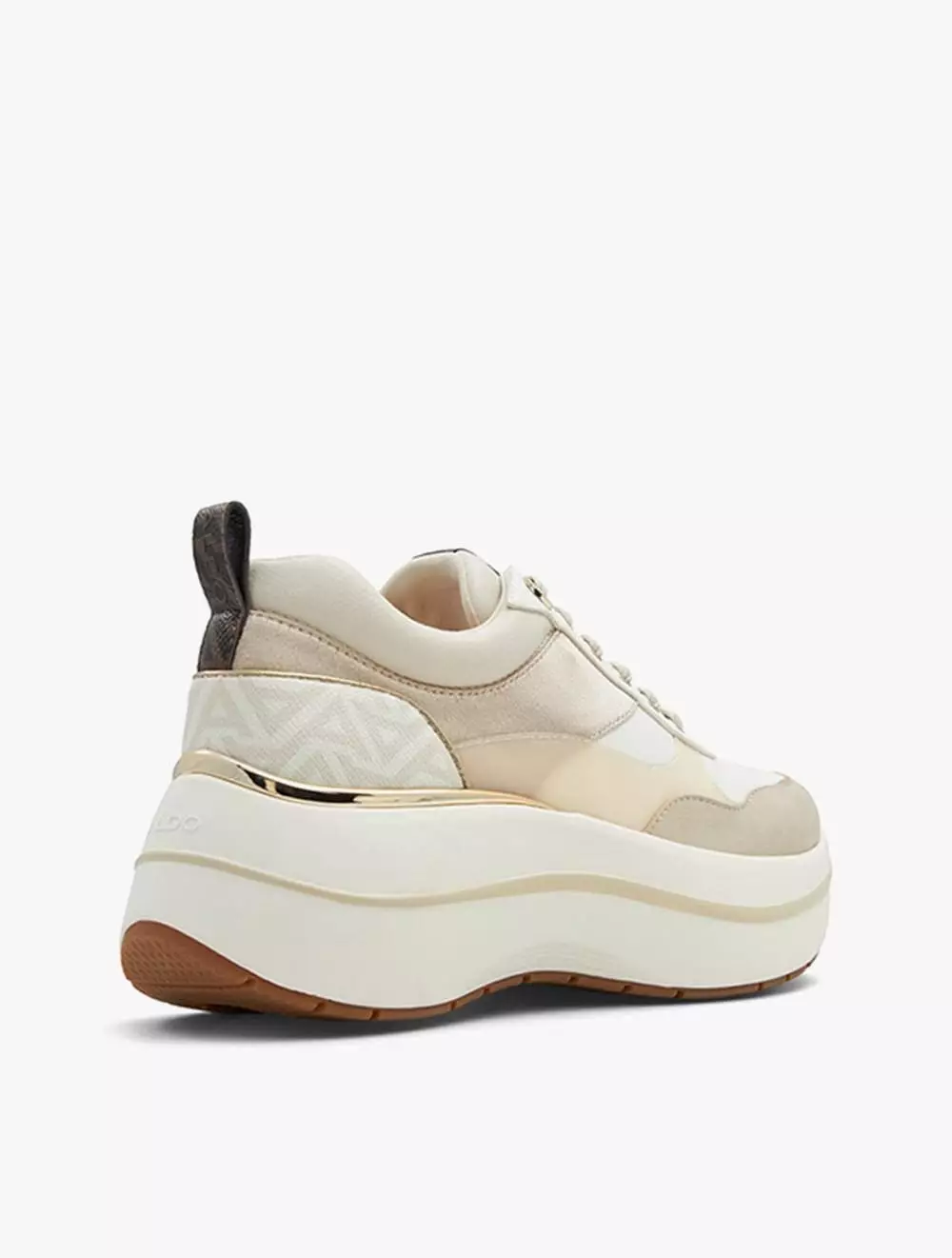 ALDO Etiene Women's Sneakers - Light Brown