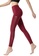 YG Fitness red Sports Running Fitness Yoga Dance Tights 423F2USD63BD82GS_2