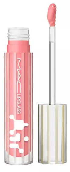 MAC Lipglass Air Non-Sticky Gloss - Snobbish