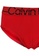 Calvin Klein red Hip Briefs - Calvin Klein Underwear 990CDUS39EDEF3GS_3