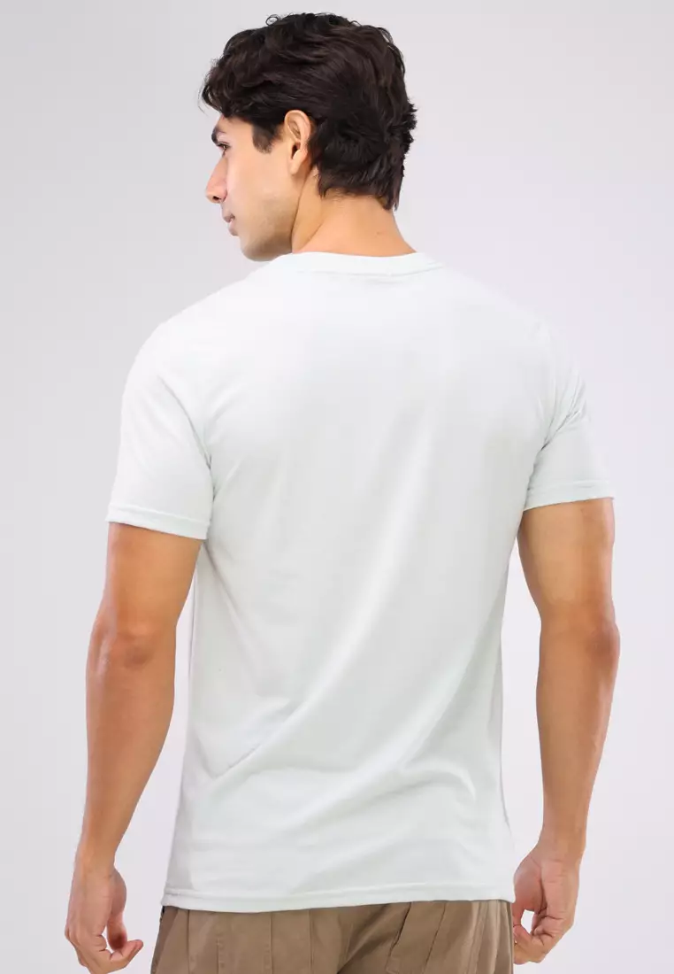 Roundneck Tees