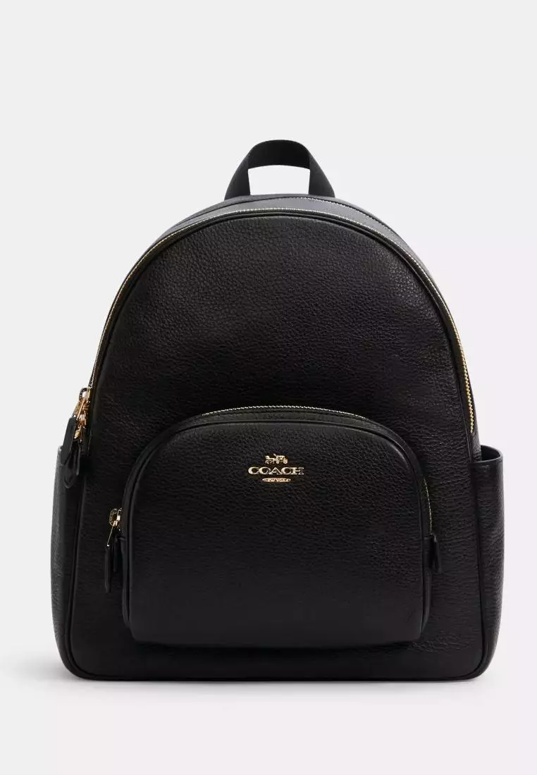 Harga top coach backpack
