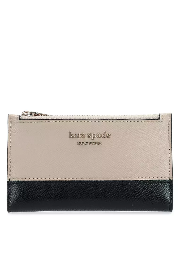 Spencer kate cheap spade wallet