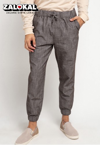 Jual Malibu Jogger  Original ZALORA  Indonesia