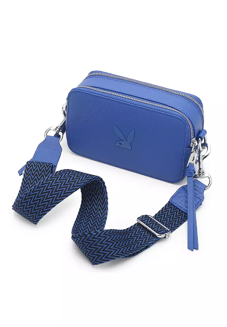 Playboy bunny sling online bag