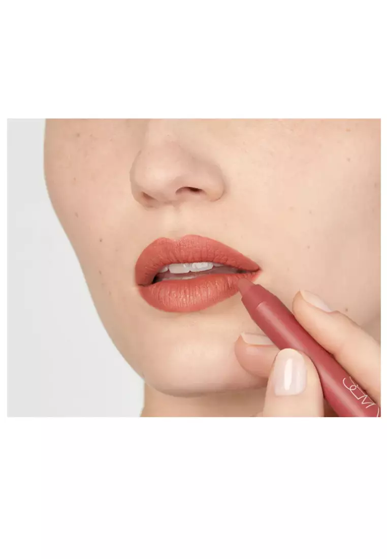 NARS Powermatte High-Intensity Lip Pencil - 170 Takemehome