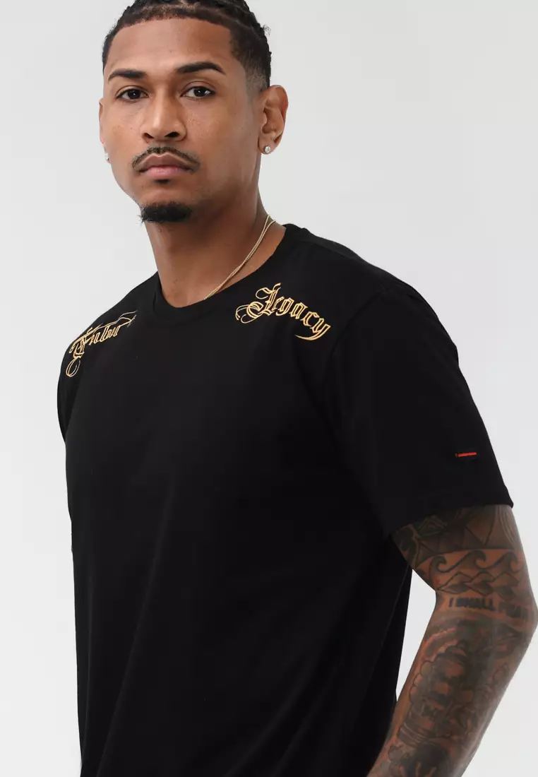 Round Neck Regular Fit