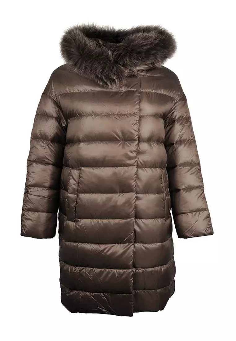 Herno ladies coats sales