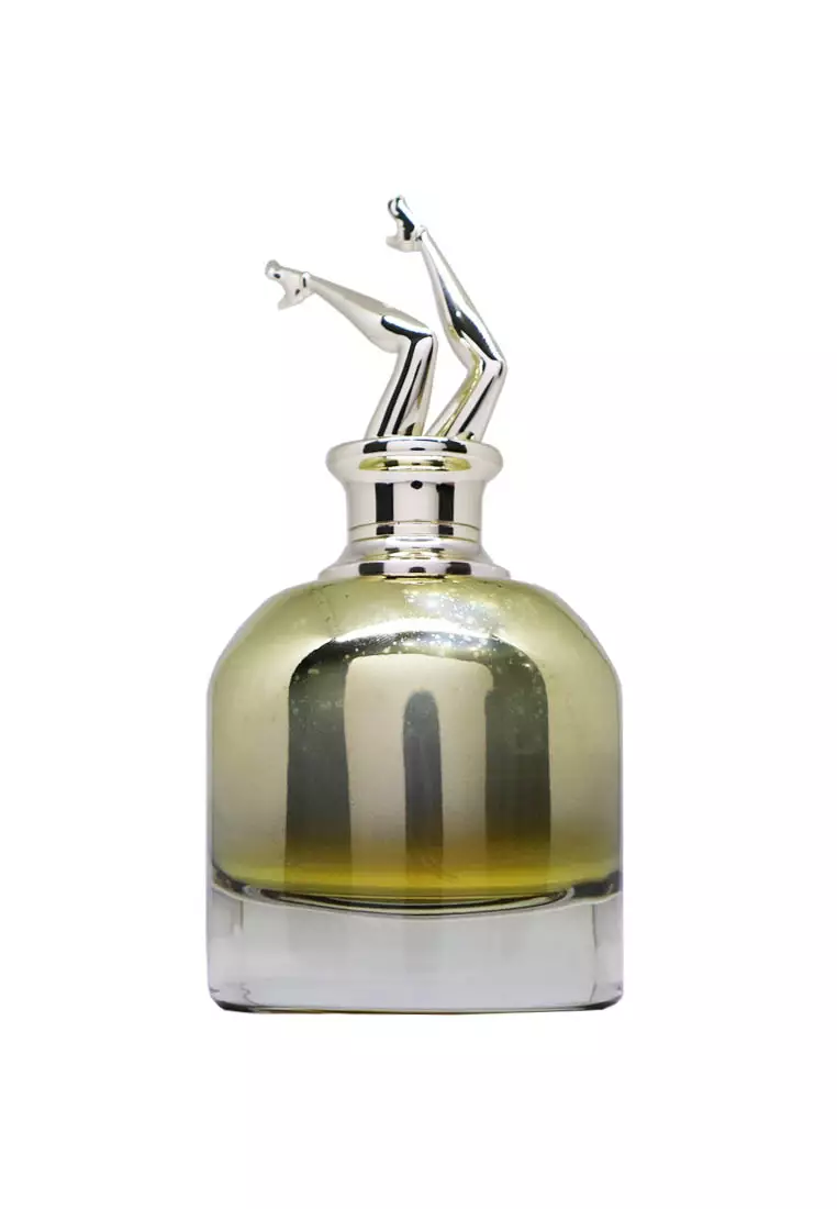 Jean Paul Gaultier Scandal Gold Woman 80 ML