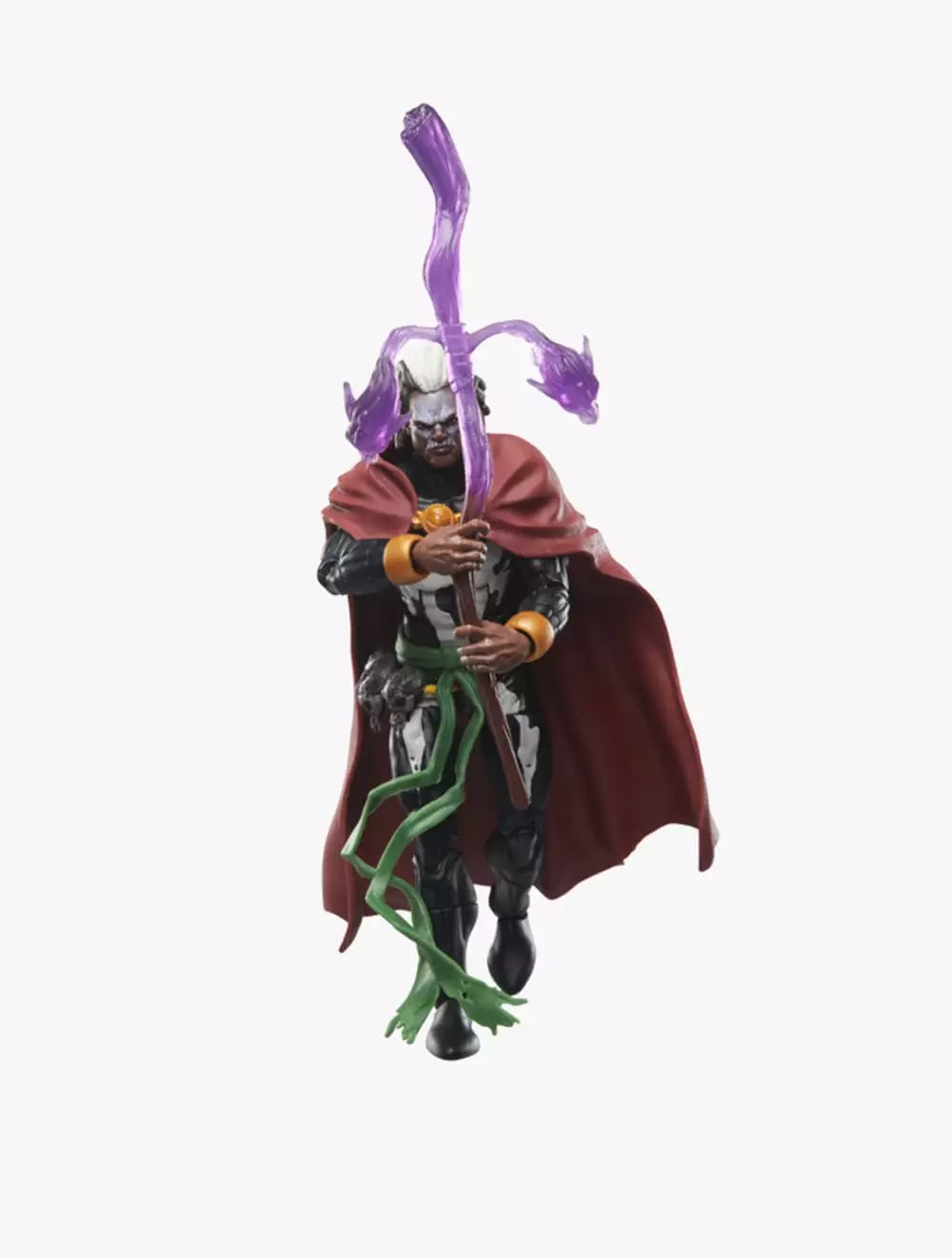 Marvel Legends Series Strange Tales Brother Voodoo - AVSF9039