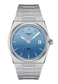 Ice blue chameleon, Grey