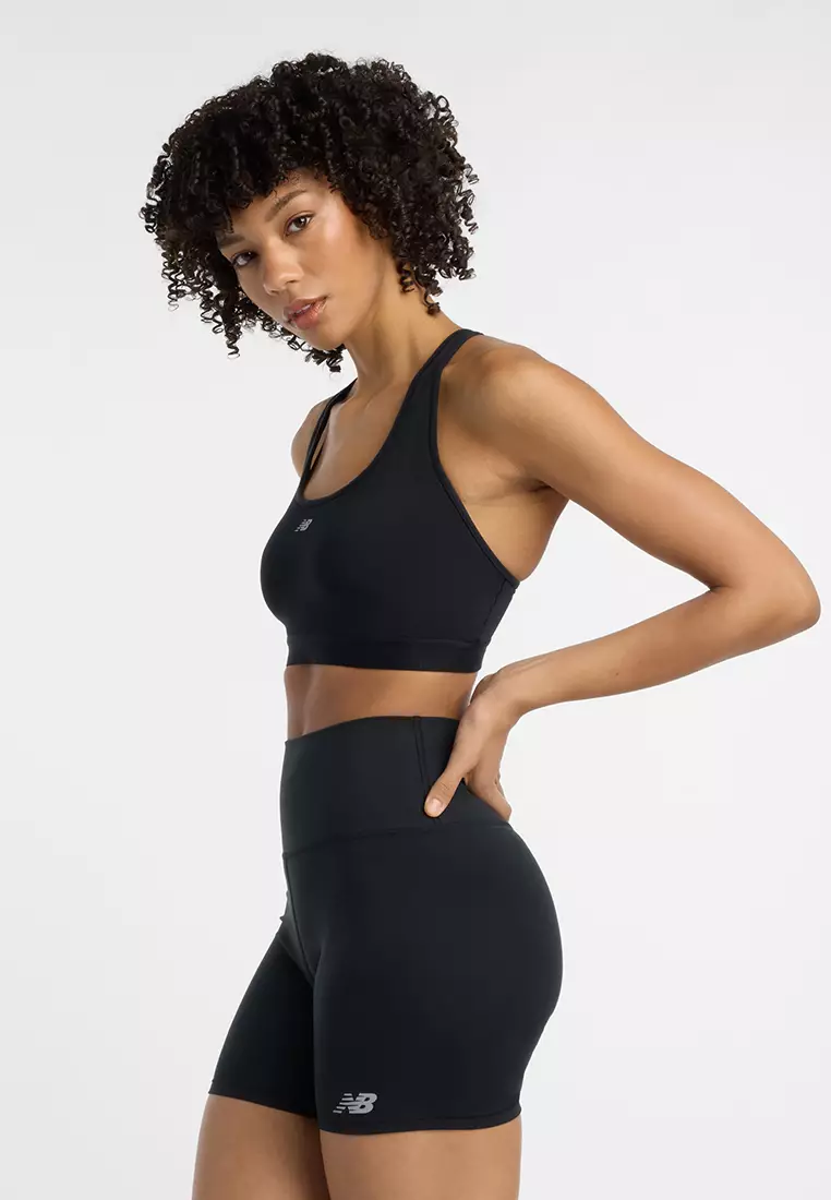 Essential Run Bra
