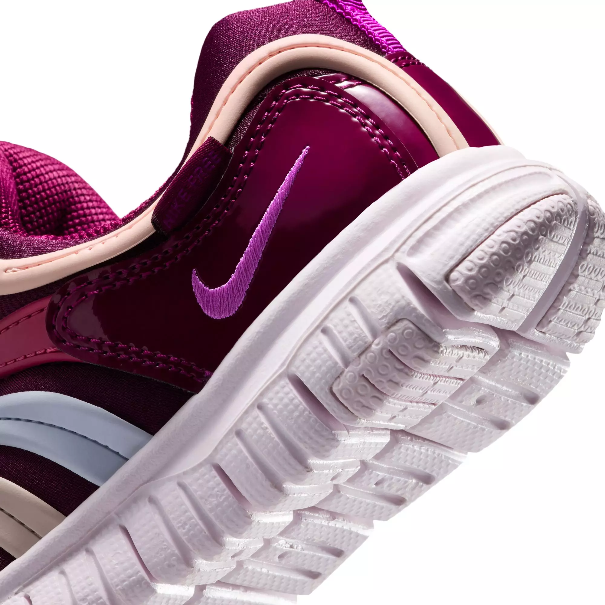 Dynamo Free Younger Kids' Easy On/Off Shoes