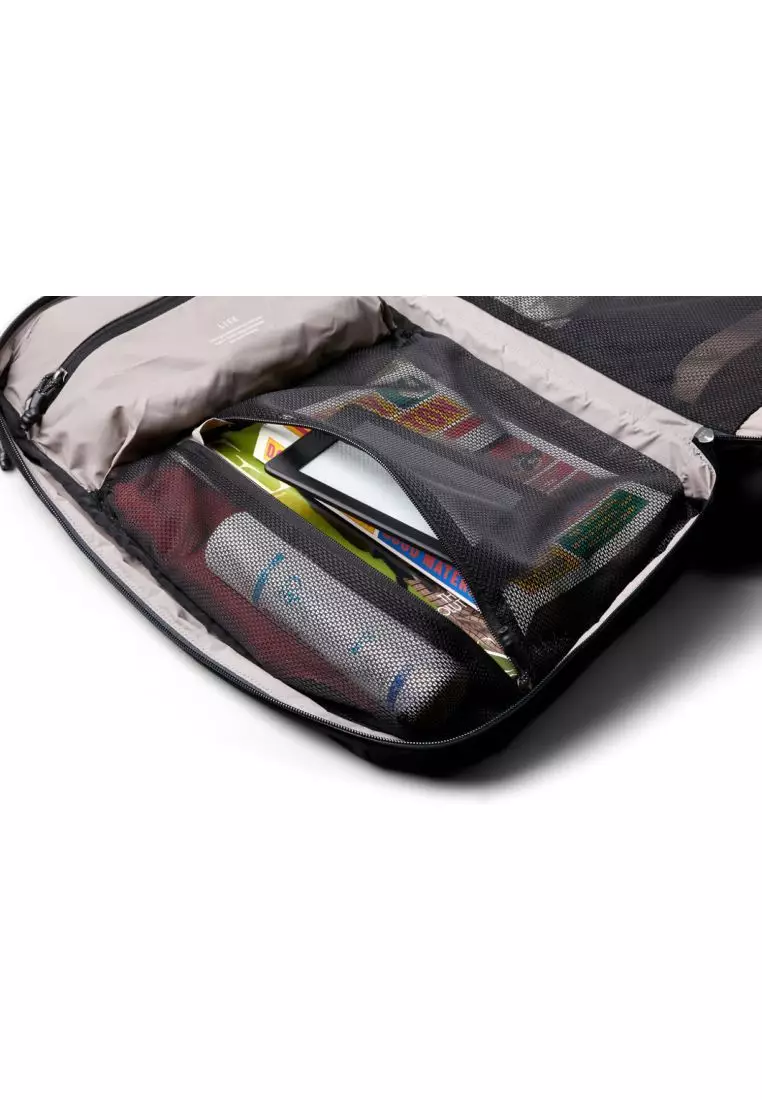 Bellroy Lite Travel Pack 30L - Black