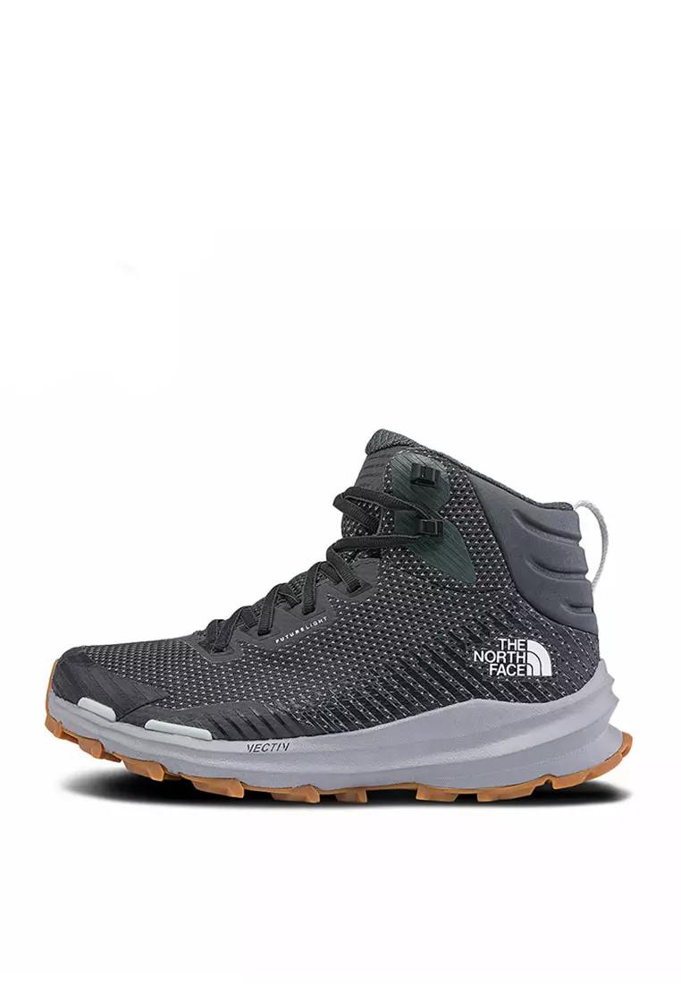 Buy The North Face Vectiv Fastpack Mid Futurelight Shoes 2024