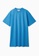 Cos blue Mini T-Shirt Dress 4D078AAB3AE3CFGS_5