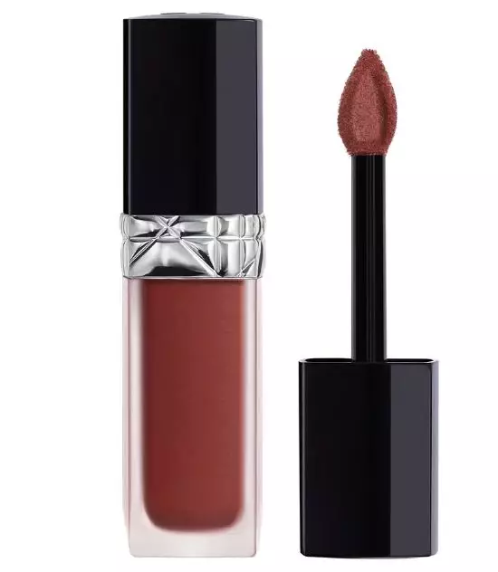 Dior Rouge Dior Forever LIQUID Lipstick - 637 Forever Sublime