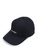 Tommy Hilfiger navy Iconic Pop Cap - Tommy Hilfiger Accessories 42050AC94459C4GS_1