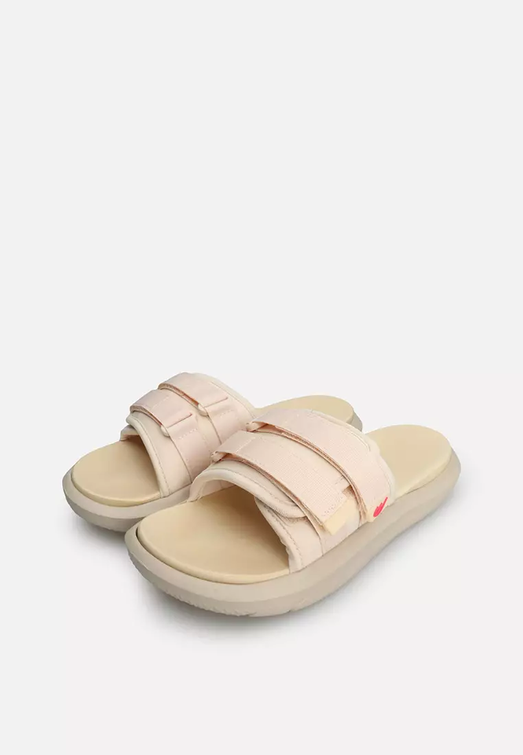 World Balance KALI SLIDERS Women's Slides