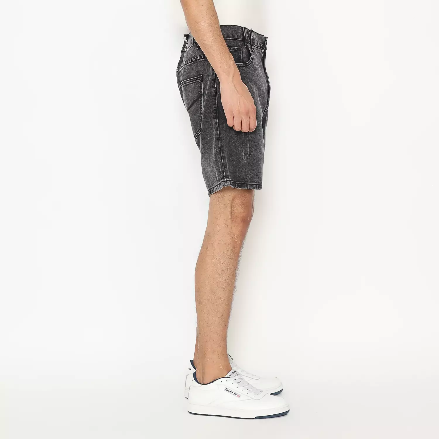 Insight Celana Pendek Denim Pria Suey Planet Surf