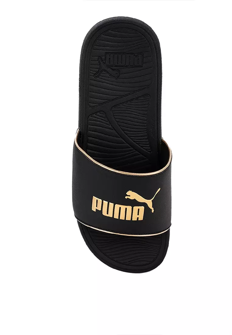 Buy PUMA Cool Cat 2.0 Pop Up Metal Slides 2024 Online ZALORA