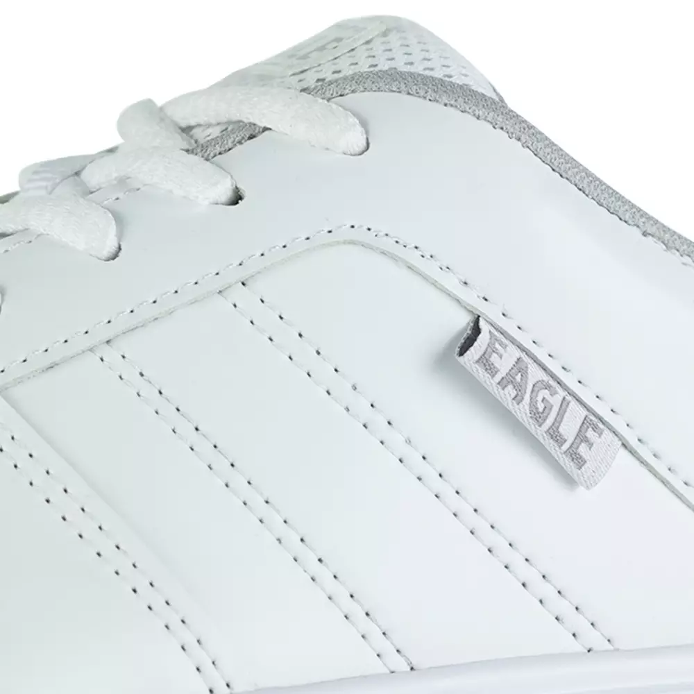 Eagle Sepatu Lifestyle Hype - PUTIH/PUTIH