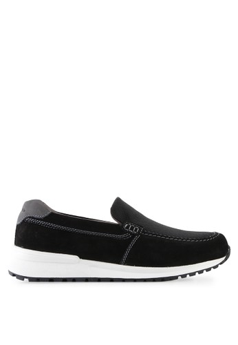 Jual Pakalolo Boots Casual Slip On Original  ZALORA 