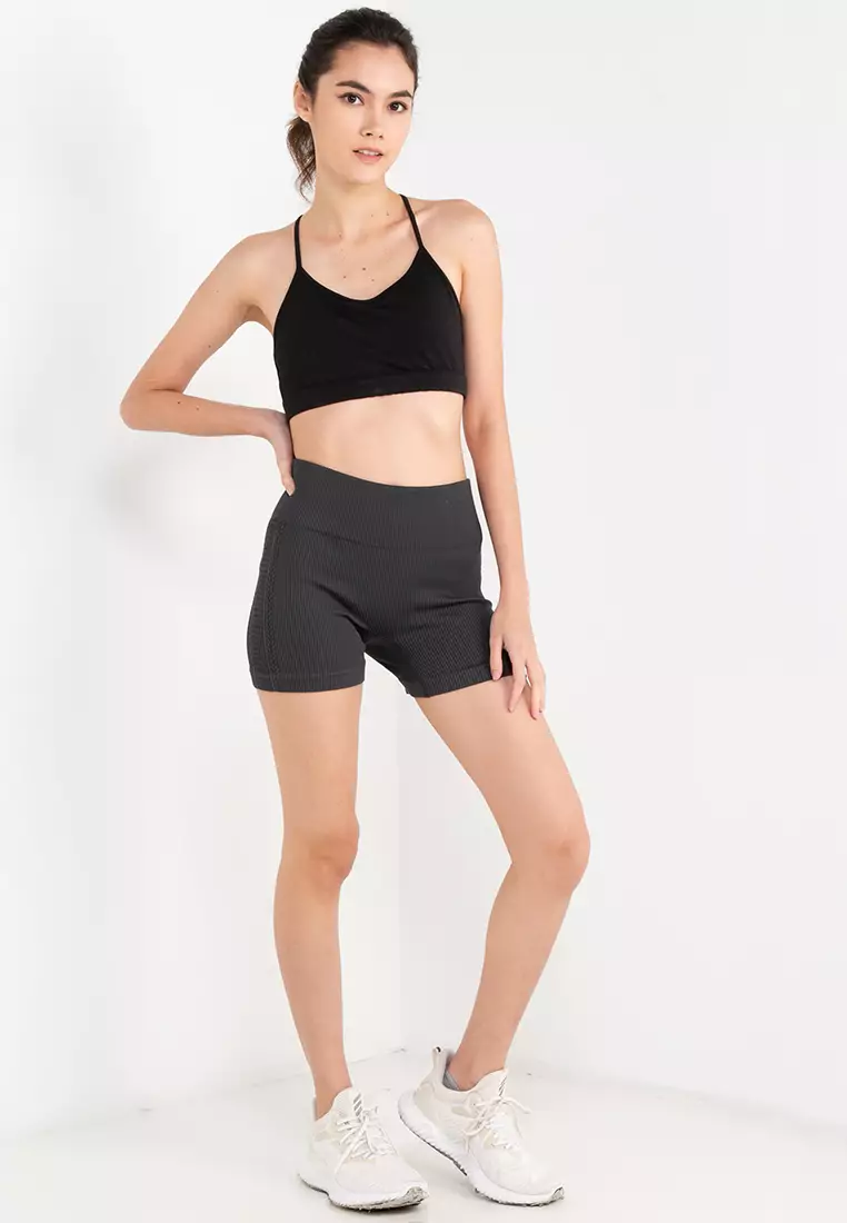 Buy Cotton On Body Seamless Shortie Shorts 2024 Online