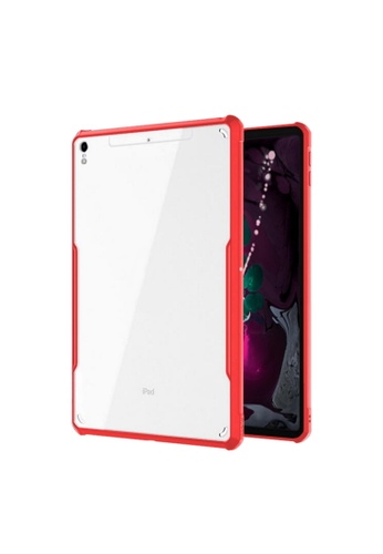 Buy Mobilehub Ipad Air 3 2019 10 5 Xundd Urban Armor Gear Case Red 2021 Online Zalora Philippines