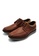 POLO HILL brown POLO HILL Men Lace Up Casual Shoes 7E2B9SHB2E1D0AGS_3