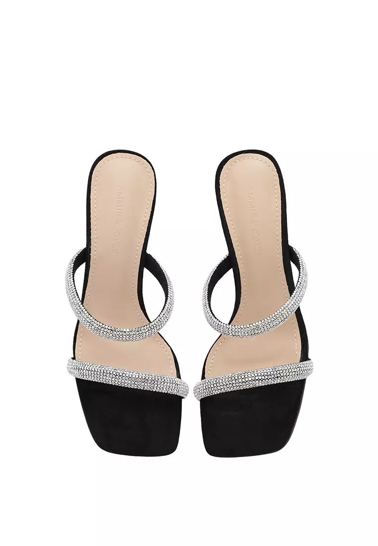 Queen Heels Ladies Women Shoes