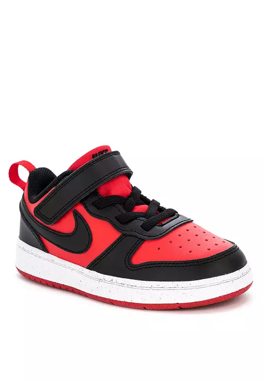 Court Borough Low Recraft Shoes (Td)