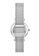 Fossil silver Carlie Mini Watch ES5083 C7B19ACE2D4AF4GS_4