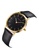 Aries Gold 黑色 Aries Gold Urban Santos L 1023 Gold and Black Watch 9649AAC5223109GS_3