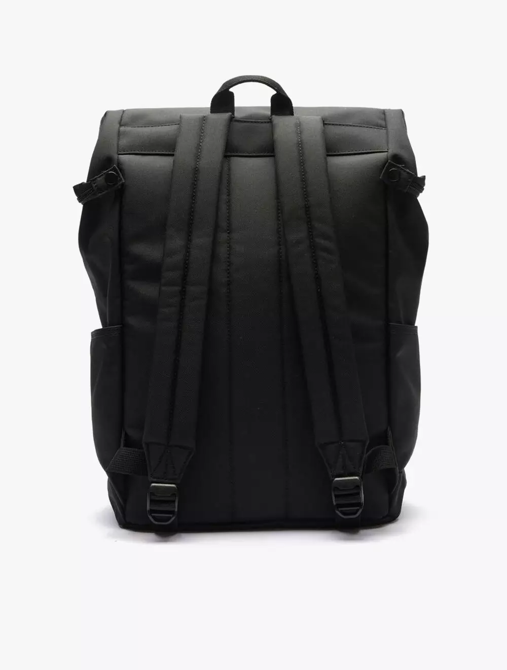 Neocroc Rectangular Backpack - BLACK
