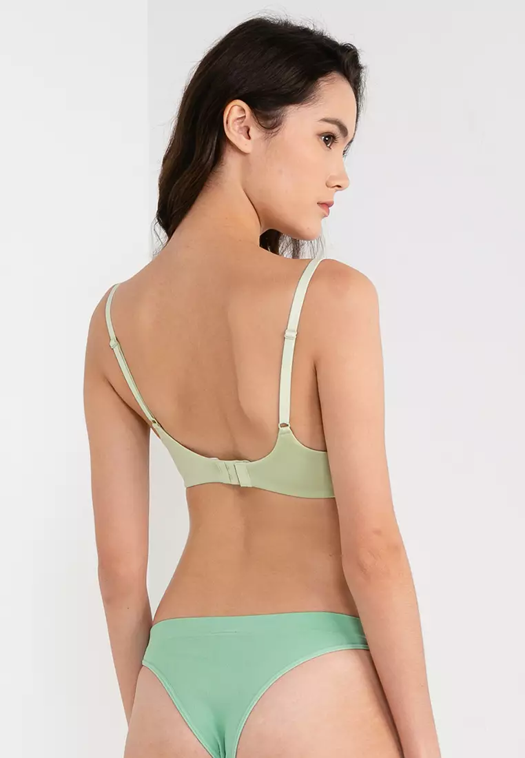 Cotton On Body Ultimate Comfort Push Up2 Bra 2024, Buy Cotton On Body  Online