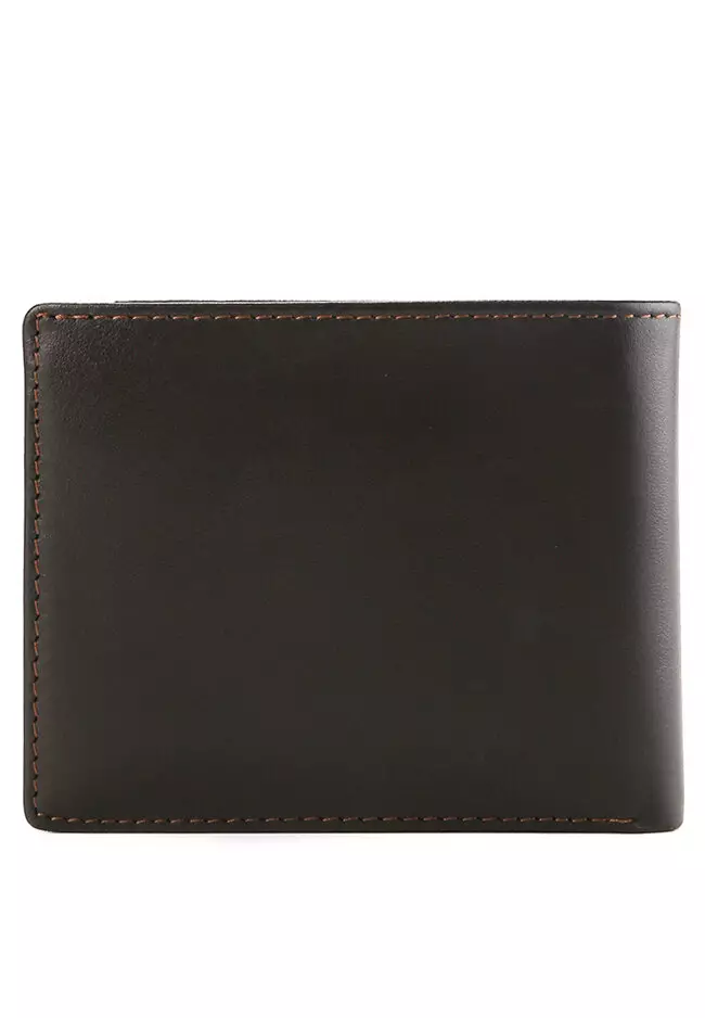 Enzo Trifolds Wallet