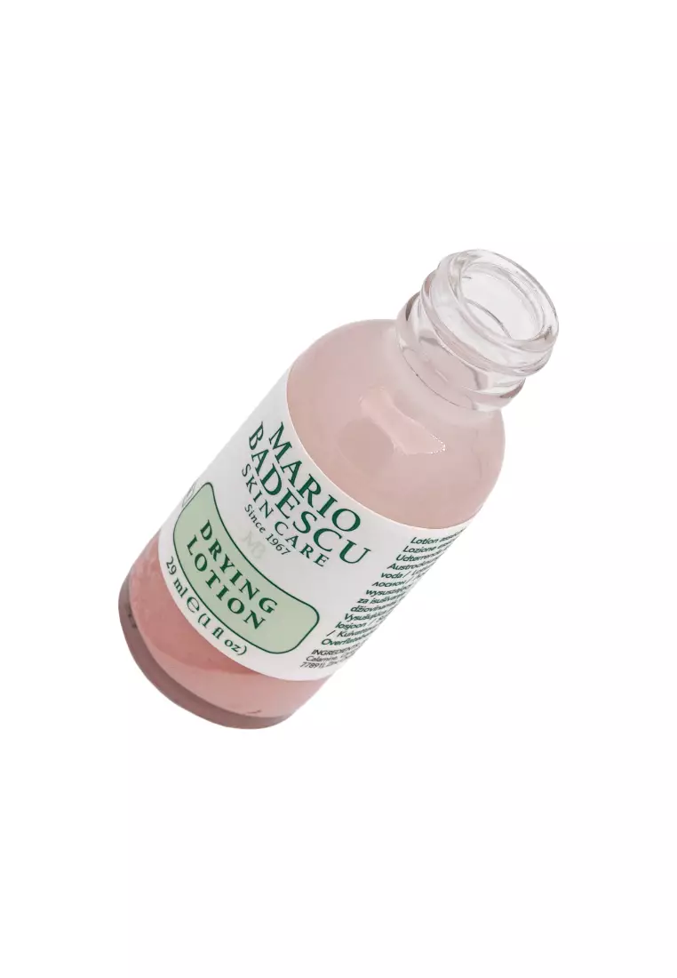 Mario Badescu 祛痘精華溫和版 29毫升