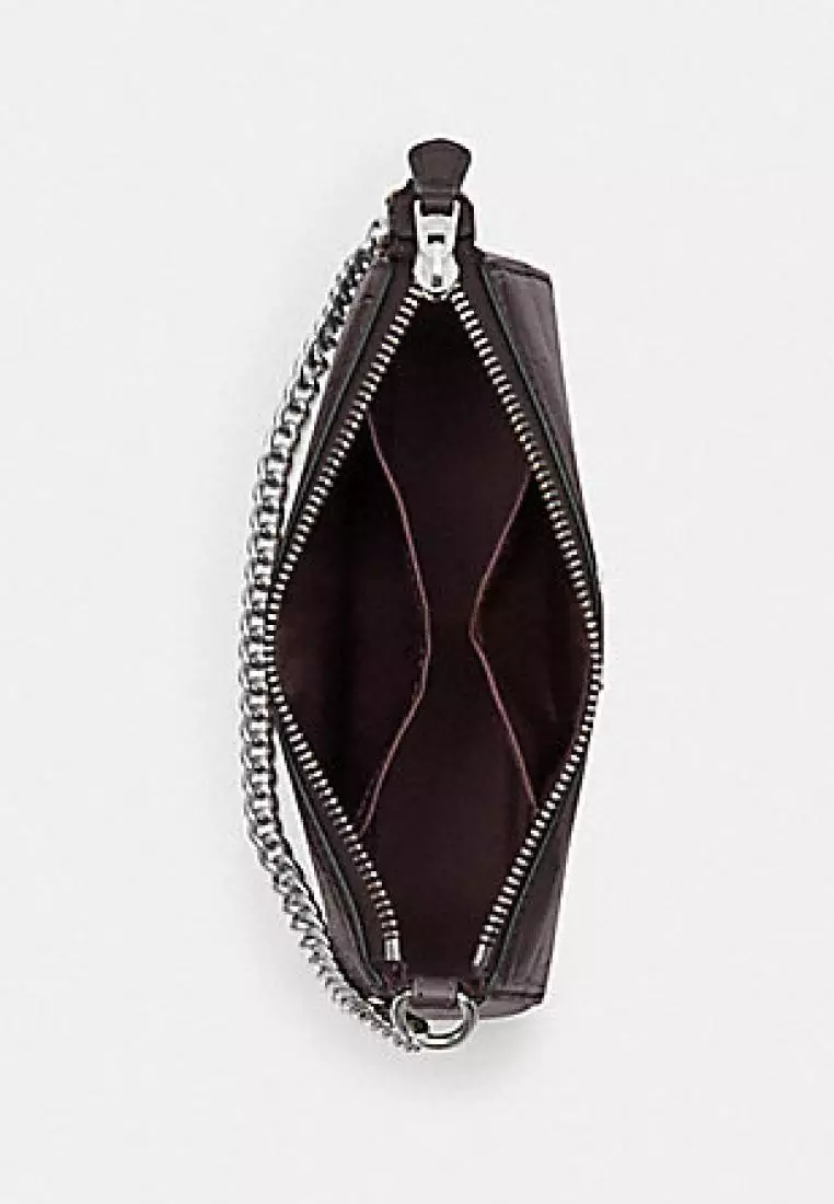 Coach Nolita 19 Amethyst