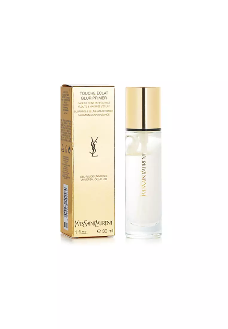 Yves Saint Laurent YVES SAINT LAURENT - Touche Eclat Blur Primer 30ml/1oz  2023 | Buy Yves Saint Laurent Online | ZALORA Hong Kong