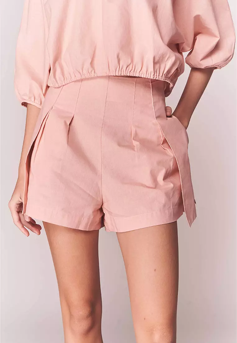 Solstice Broniah Shorts