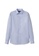 MANGO Man blue Slim Fit Thousand Striped Suit Shirt 717ADAAD4C1794GS_5